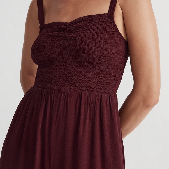 Madewell Lucie Wide-Leg Jumpsuit - Picture 3 of 4